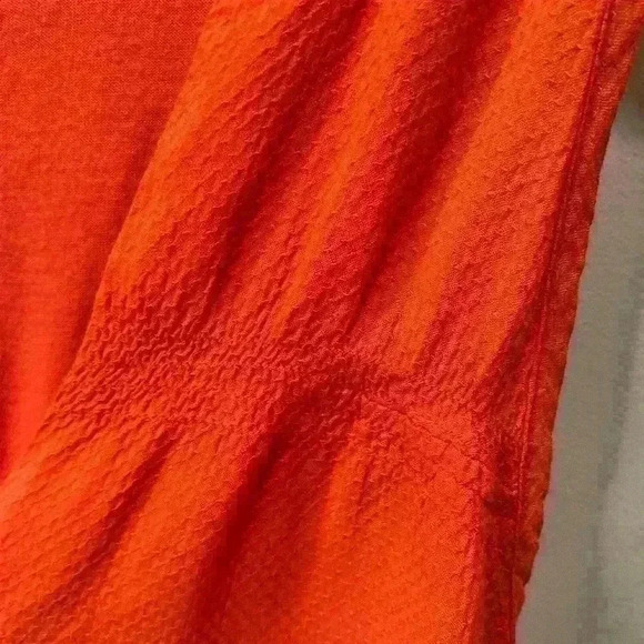 Merona SzM Button Down Tank Top - Picture 3 of 5